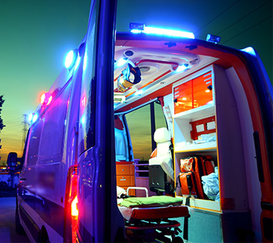 镇安县车辆内部展示