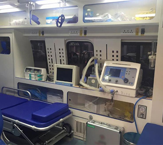 镇安县车辆内部展示